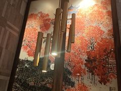 -爱碗亭·鲜炒湖南菜(壹城中心店)