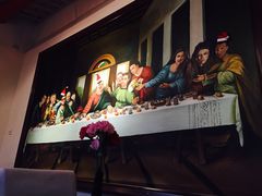 -EATALIA意塔利意式餐厅(鼓楼店)