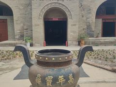 -木塔寺遗址生态公园