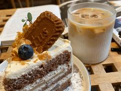 -LuluCake·路鹿蛋糕