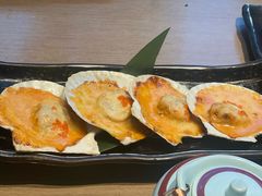-大渔铁板烧(花园道店)