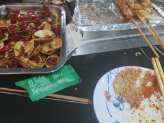 -老黑板筋(顺义总店)
