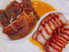-澳门陈光记烧味饭店(郎家园店)