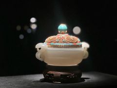 -深圳珠宝博物馆