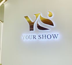 -MYYF SALON烫发染发