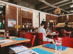 大堂-LA MAISON公鸡和龙(蛇口店)