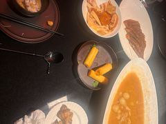 -醉东Oriental House(静安嘉里中心店)