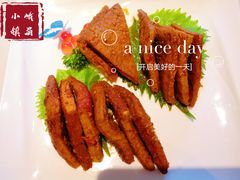 -峨嵋小镇·川菜(勒泰中心店)