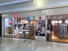 -方恒购物中心(望京小街店)