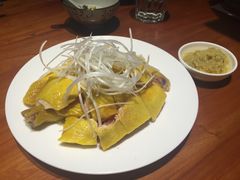 -潮堂(环球金融中心店)