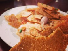 九华山友谊土菜馆-九华山友谊土菜馆 小资餐厅