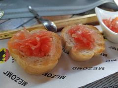 -Mezomd曼索蒂西班牙餐厅(广粤店)