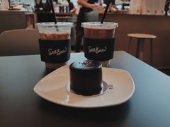 -Seesaw Coffee(苏州中心店)