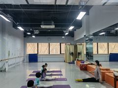 -舞蕾舞蹈(特长生校区)