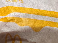 -麦当劳(杭州文三路店)