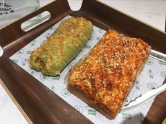 -巴莉甜甜(中环城店)