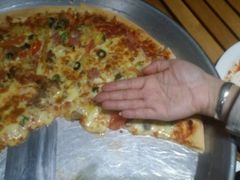 -Tubestation站点比萨(五道营店)