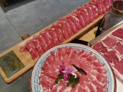 -阳坊胜利涮羊肉(阳坊总店)