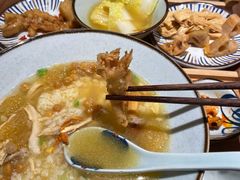 -王春春鸡汤饭(成都城西优品道店)