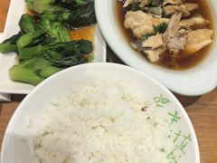 -老乡鸡(东方广场店)