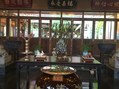 -那家小馆•北京菜•烤鸭(香山店)