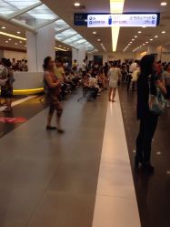 -上海市儿童医院(泸定路院区)