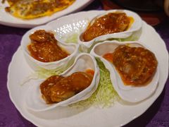 干烧生蚝-惠食佳·朱雀(东方商厦店)