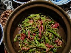 -南京大牌档(崇文门国瑞店)