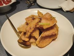 -小天厨民间菜馆(深圳街店)