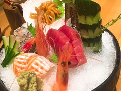 -皇品田苑日式料理(苏州中心店)