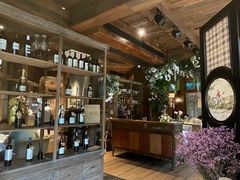 -一棵树·意大利西餐厅One Tree(新城店)