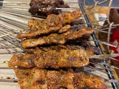 -叁宝烤肉·西安烧烤(东三爻店)