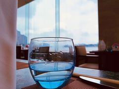 夏日特饮-白天鹅宾馆·流浮阁咖啡厅