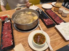 -掂档潮汕牛肉火锅(cityon熙地港店)