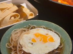 -有才叔的小馆(招商依云曲江店)