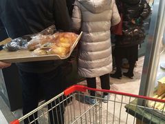 -东哥面包(江宁大润发店)