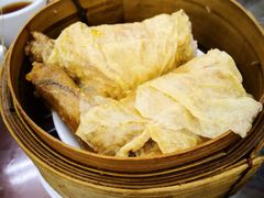 -香港蓮香樓(中環店)