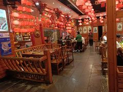 -亮欢寨酸汤鱼(沙冲路店)