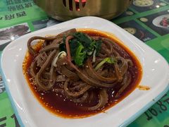 -令氏家外家周秦食府(高新店)