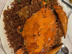 -喜记避风塘炒辣蟹(旗舰店)