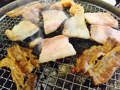 iphone_upload_pic-喜韩帝园烤肉店(七道街店)