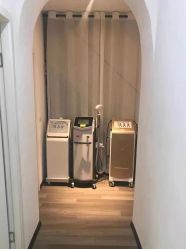 -汐月Health纤体spa中心