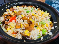 -白家寨子·山野白族菜(古城总店)