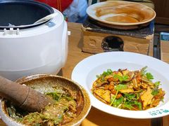 -费大厨辣椒炒肉(万家丽一店)