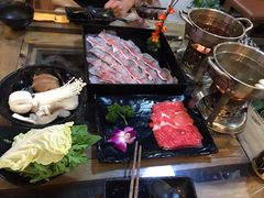 -丽江庭院之爱在路上(西单店)