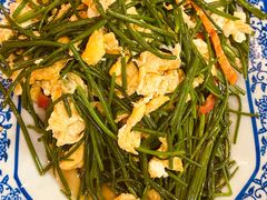 -老钟家烤羊排·敦伊阁清真餐厅胡羊焖饼