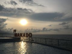 -海盗餐厅