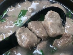 -汕尾小吃铜盘推(埔尾篮球场店)