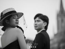 -THE QUEEN(北京店)