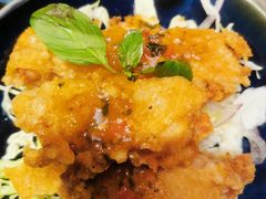 君悦排骨-馔豚·台北菜专门店(深圳湾万象城店)